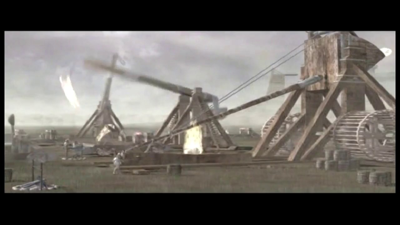 GS 2006/04 - Historie | Total War