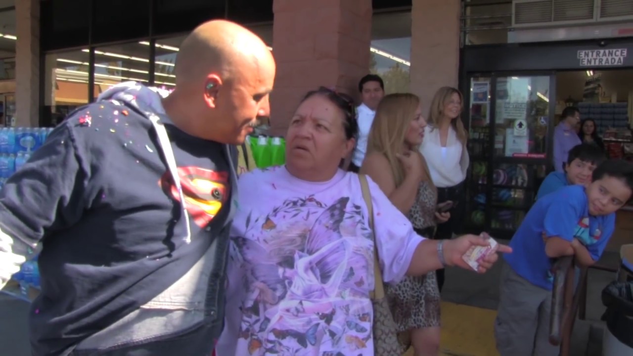 LUPILLO RIVERA 