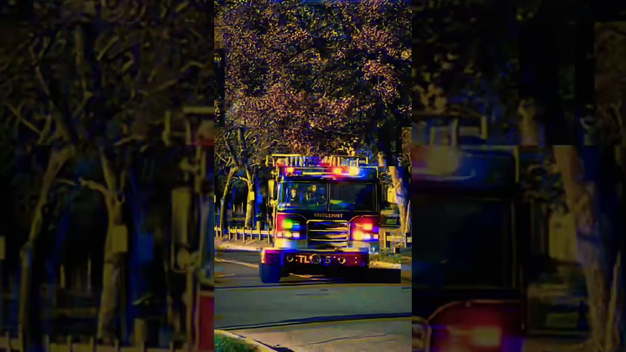 Another #firefighter edit #firetruckresponding