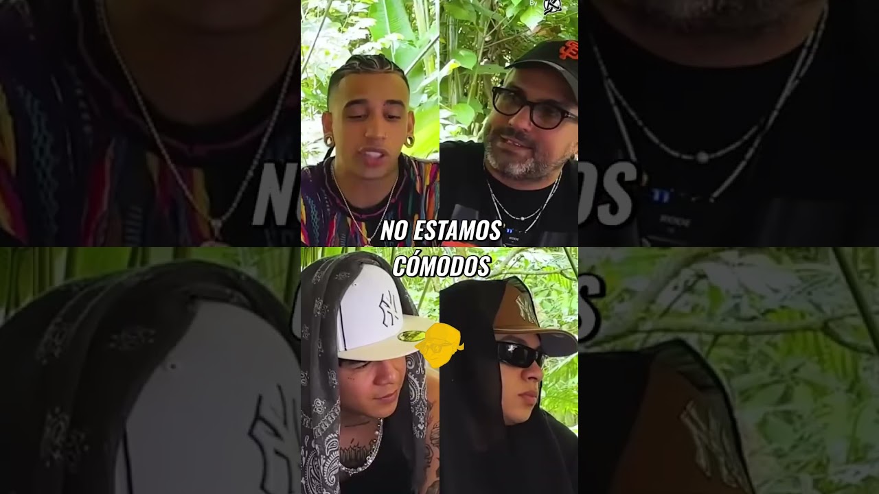 Venezolanos: El Hard Mode es Nuestra Normalidad &iexcl;Incre&iacute;ble Adaptaci&oacute;n! #shorts