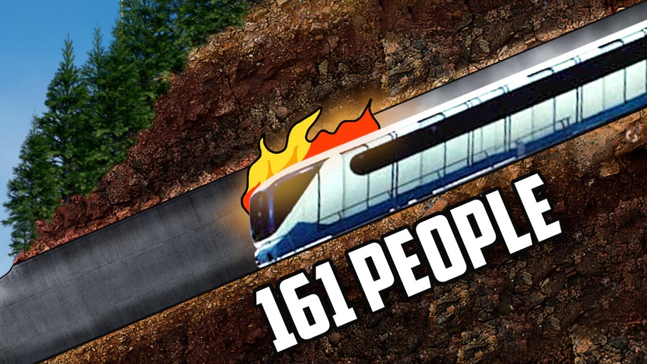 The Kaprun Alpine Railway Disaster 2000