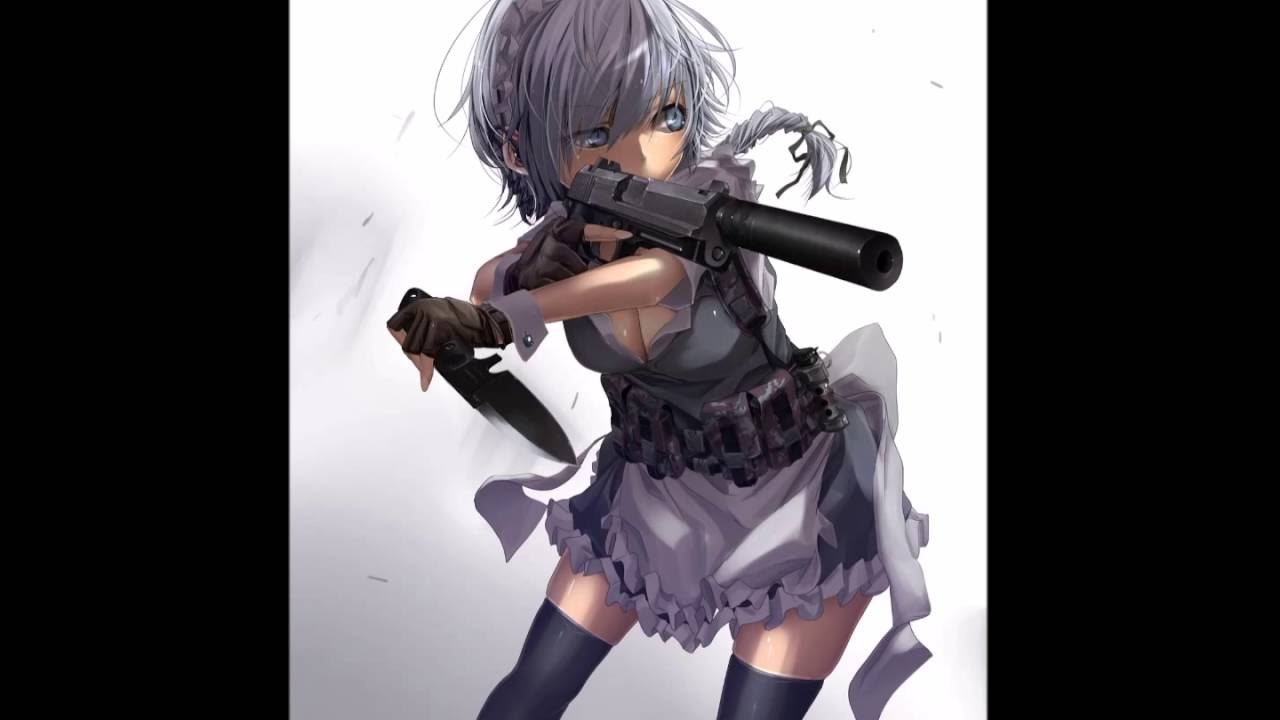 Freddy Kalas-Jovial Nightcore