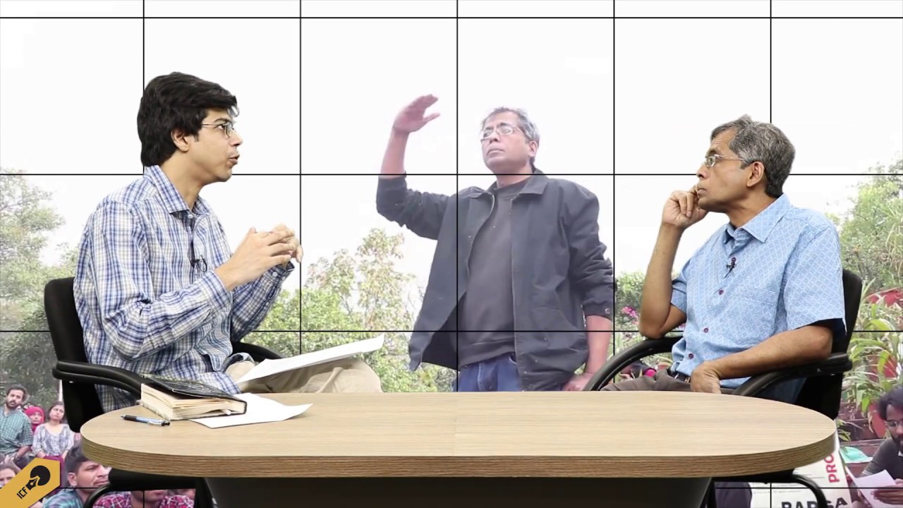 “Is the Left ready to receive a new Ambedkarite wound?”: Soumyabrata Choudhury 3/6