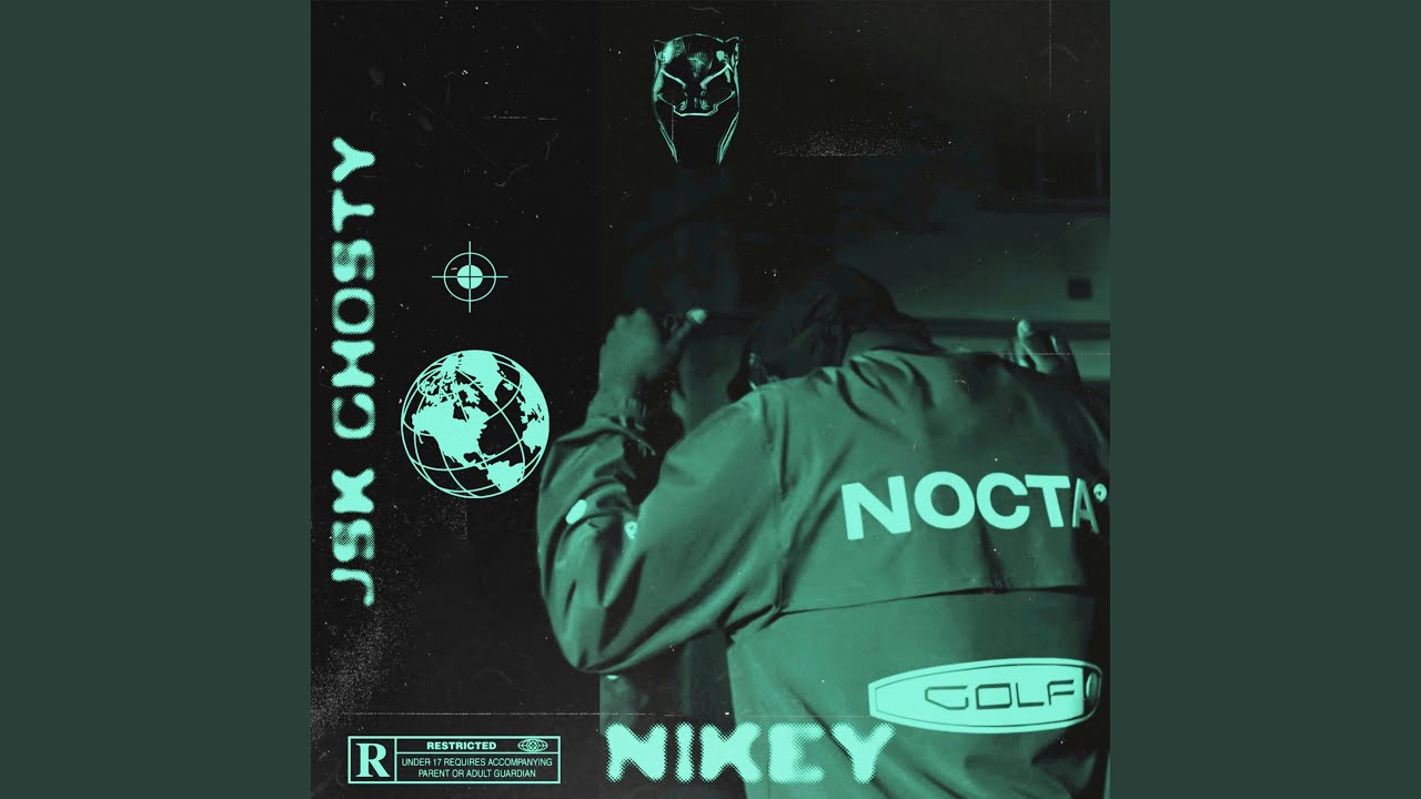 Nikey