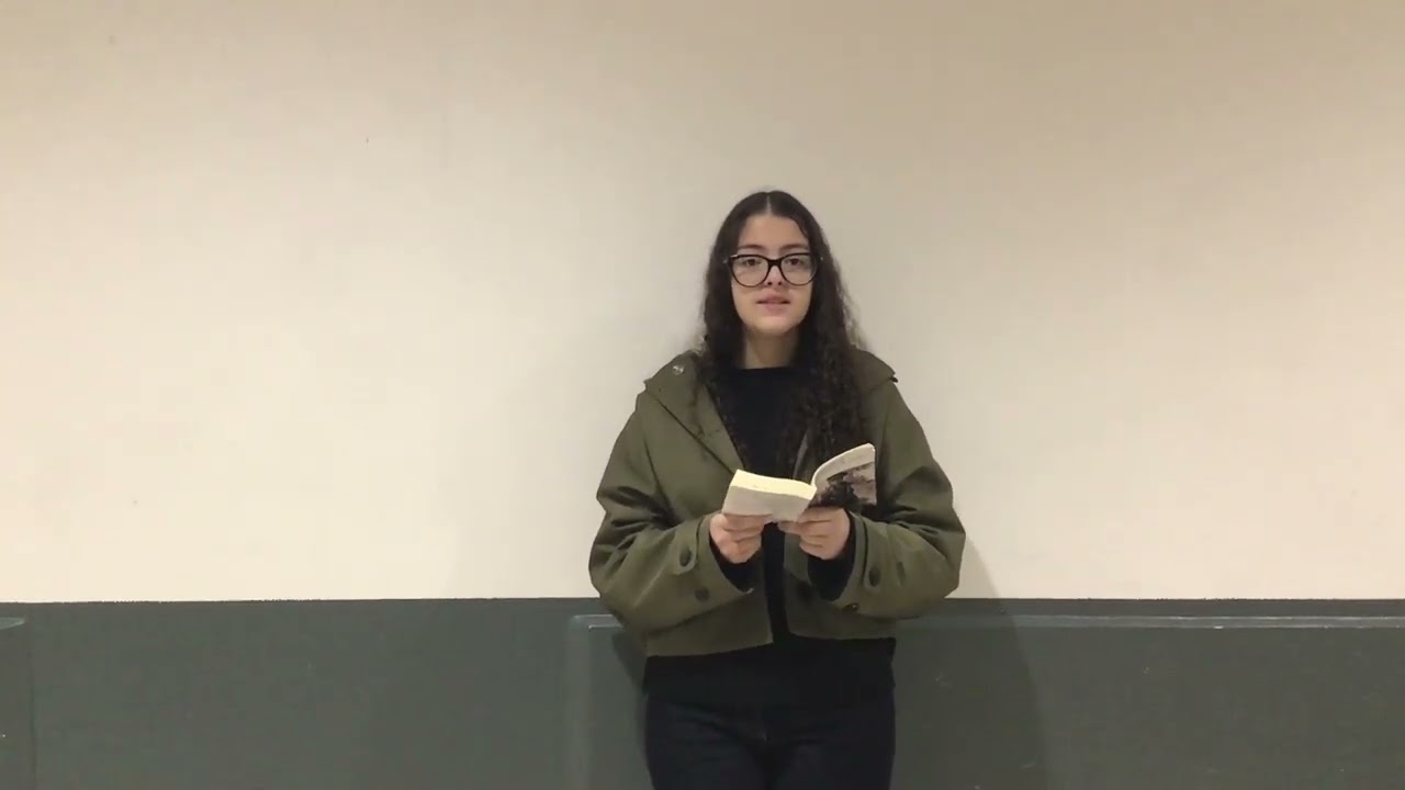 « Et si on lisait à voix haute »