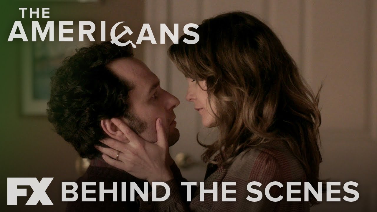 The Americans | Inside Season 6: The Jennings | FX