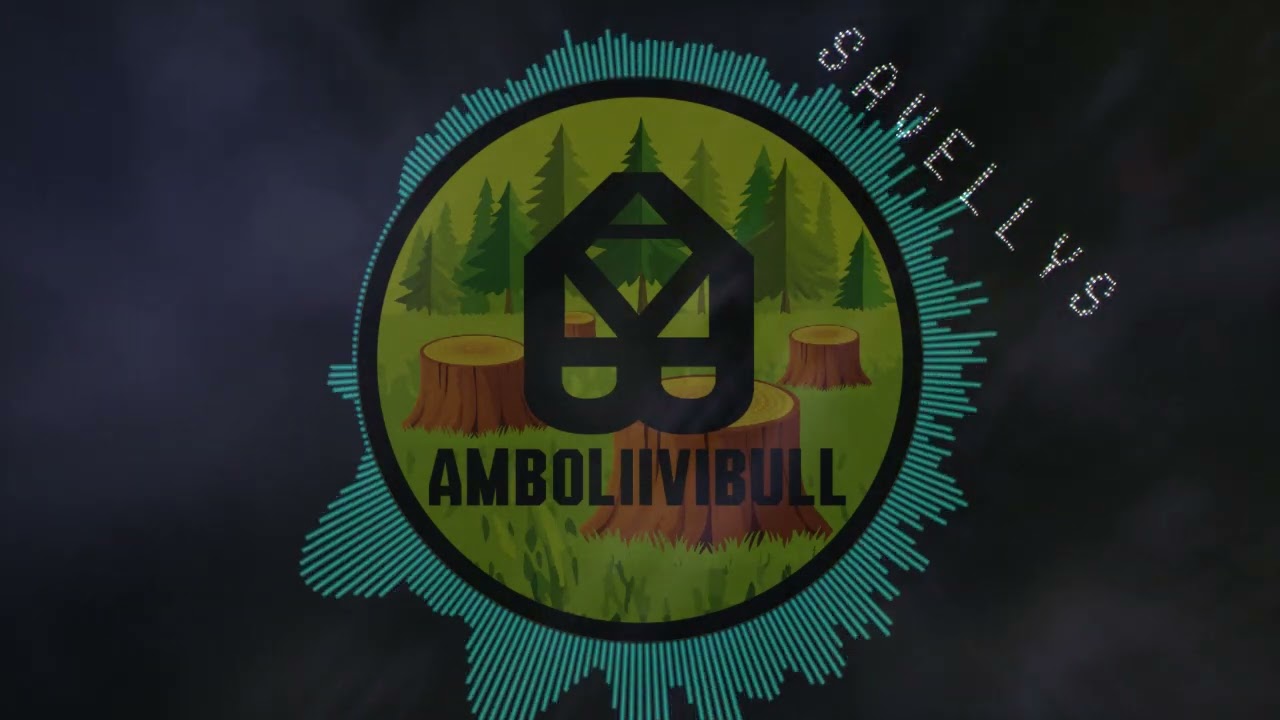Amboliivibull - S&auml;vellys (V10) [Kukkaseni Muistoissani -album BONUS)