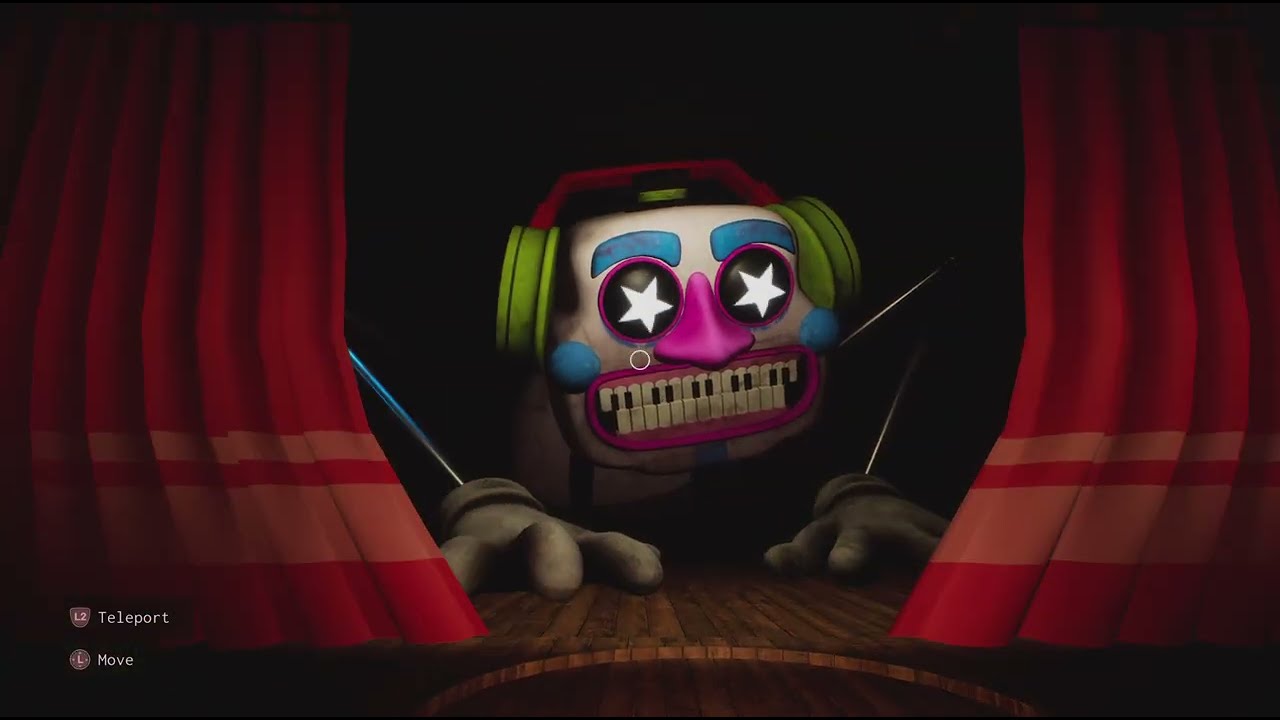 Five Nights at Freddy's: Help Wanted 2 _ part 3