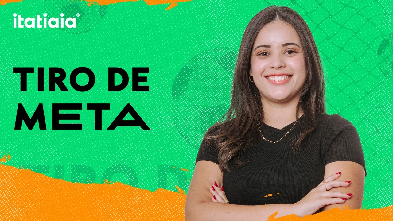 TIRO DE META - 04/04/2026