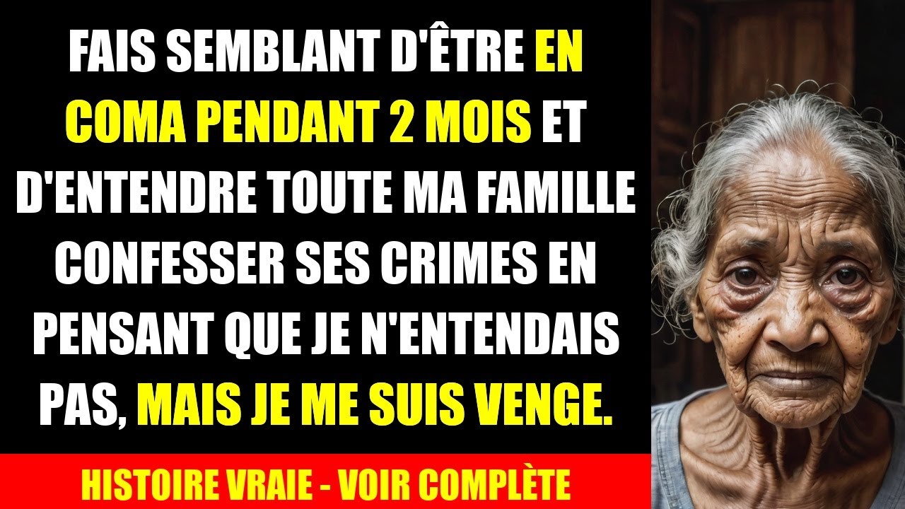 👵 Histoire Vraie Sur Cette Mamie 💔 Motivation Et Dépassement De Traumatisme 💪