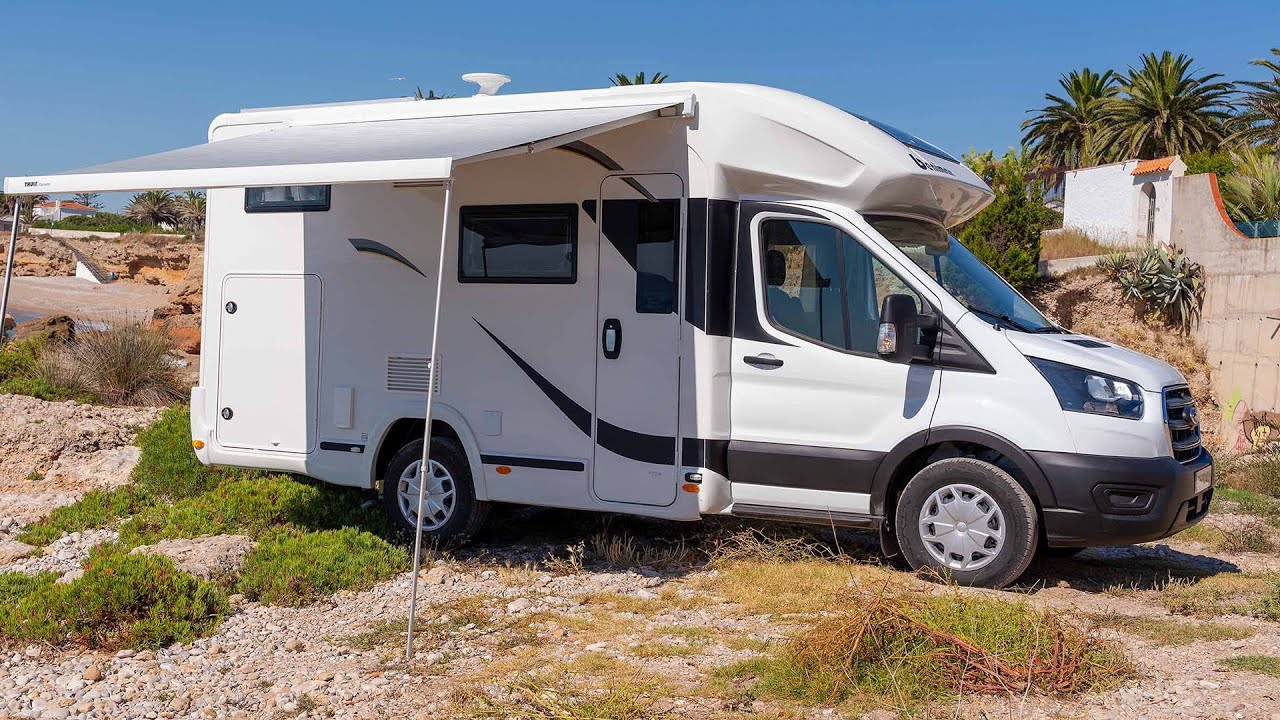 Benimar Tessoro 440 UP