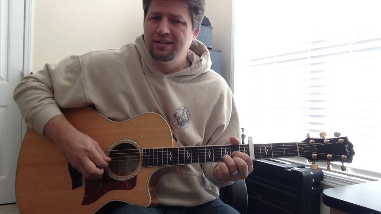 David Wayne Mathias - How am I supposed to live without you