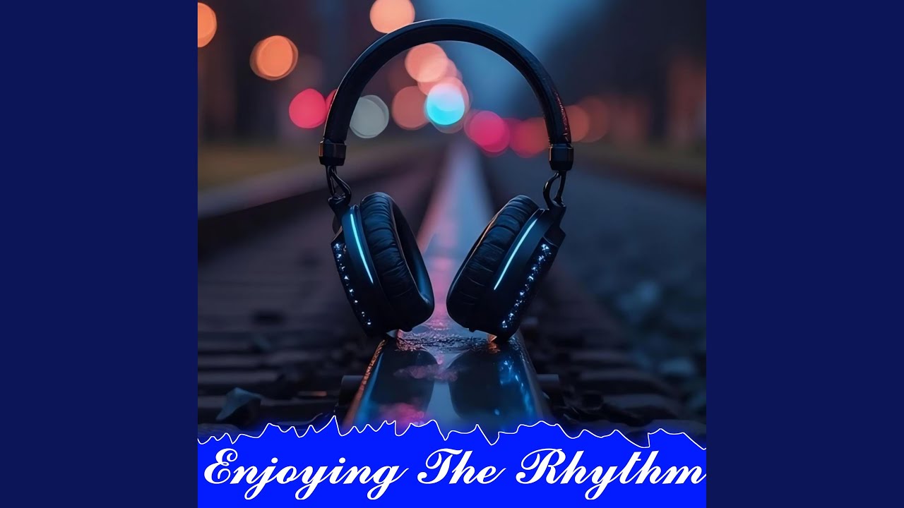 Party Dance Rhythm