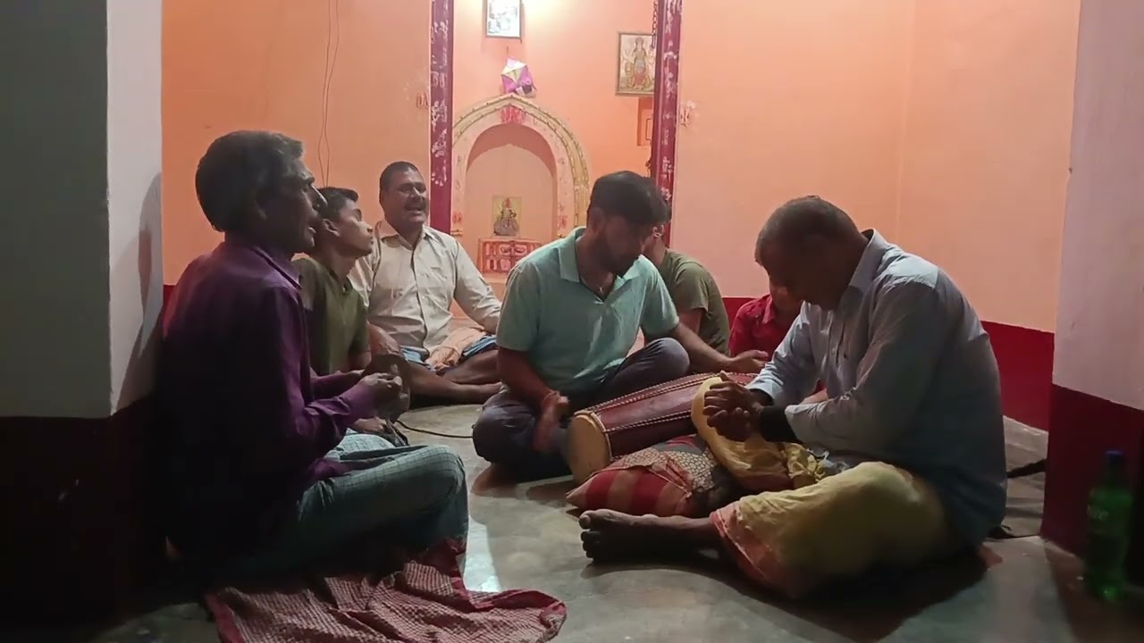 ठीक ठीक से ढोलक बजा रे ढोलकिया तेरा खिलौना ल दूंगा