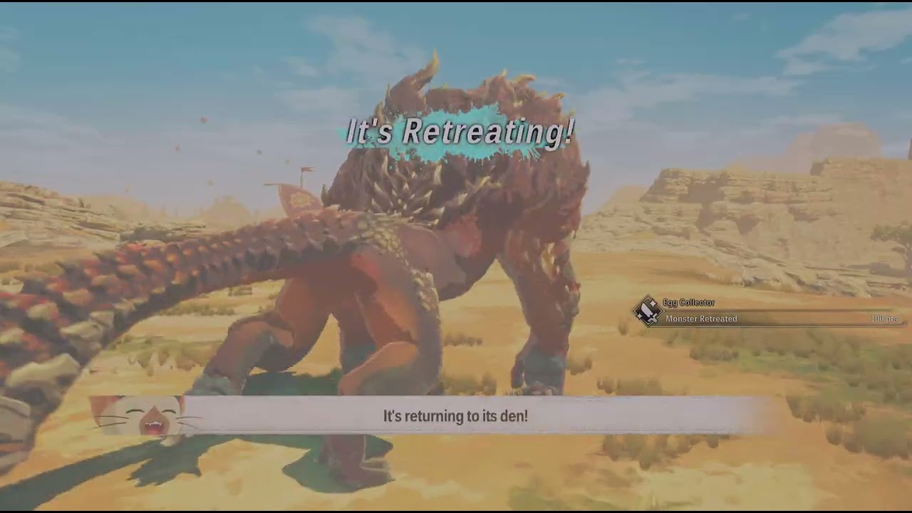 MONSTER HUNTER STORIES 3: TWISTED REFLECTION Playthrough Part 26