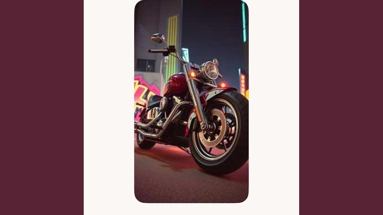 harley-davidson 2