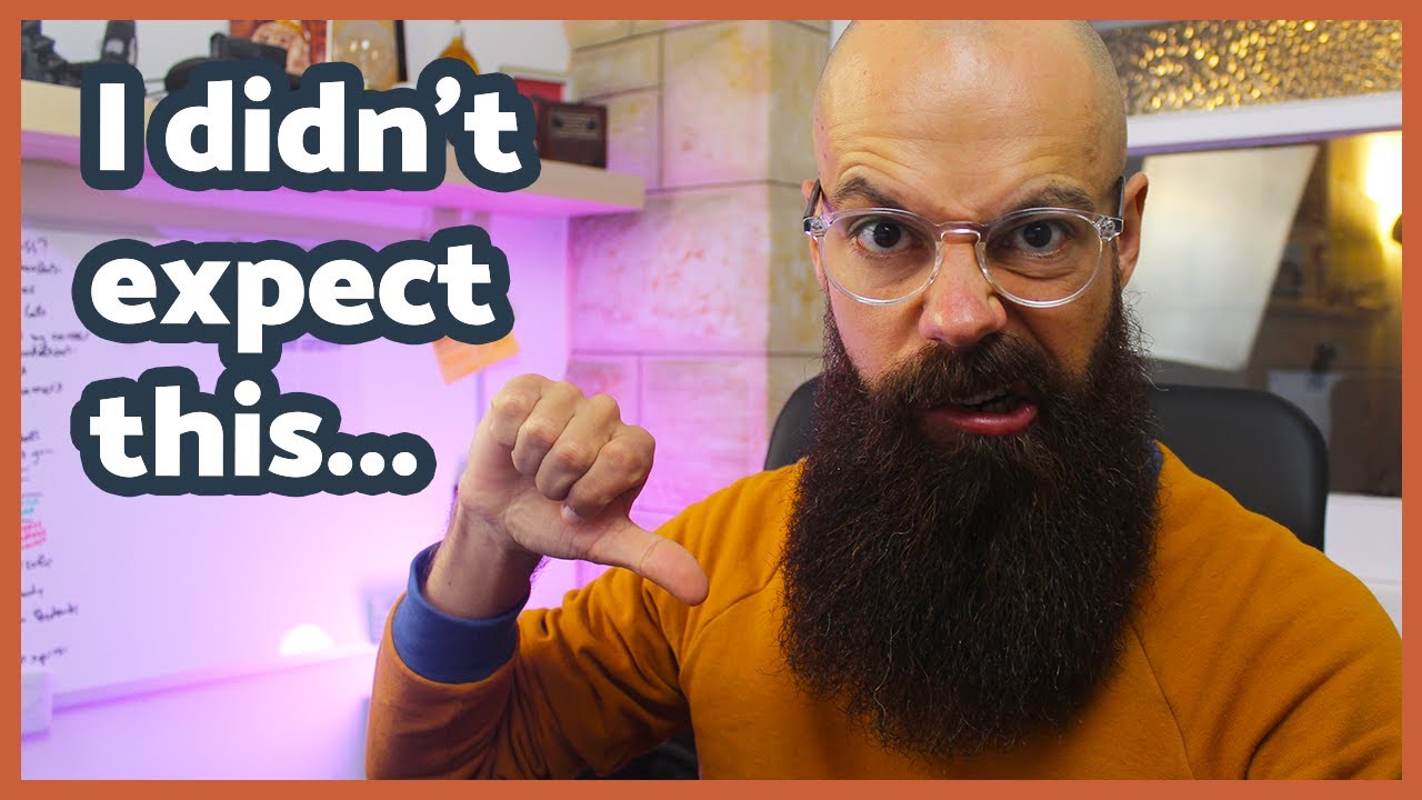 How a beard harms your life