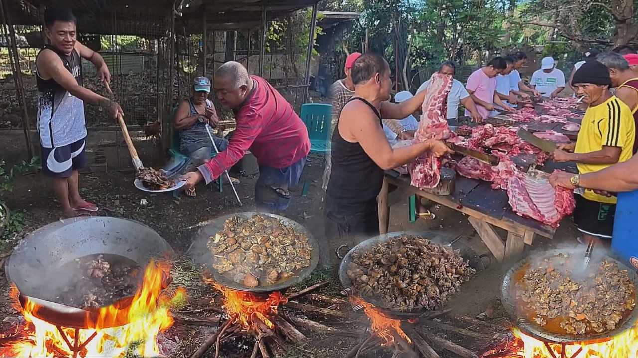 Kasalang Batangas  Balik bayan from Italy | Filipino wedding tradition