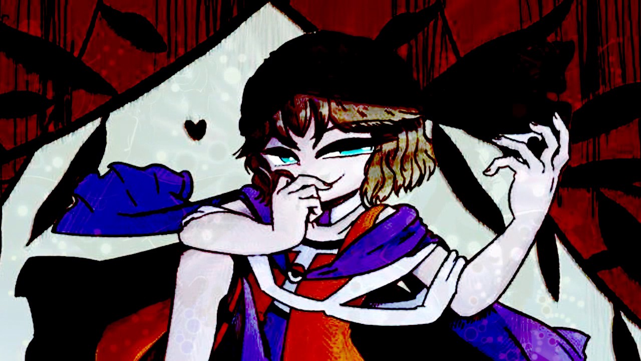 (Len'en Arrange) - MO-NA-D-1~Memory Pursuit - 【Border Of Nightmares】