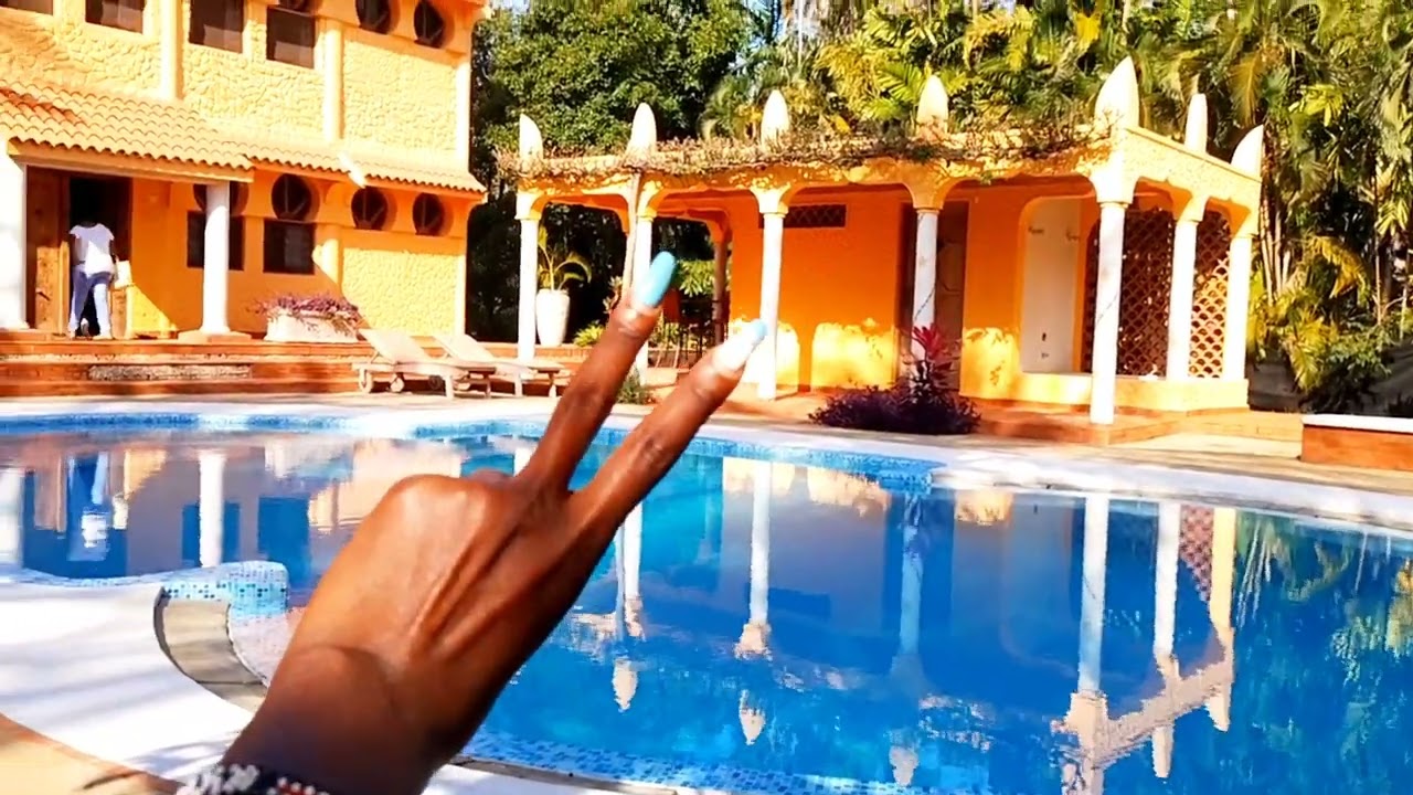 Hidden Gems: 5 Affordable Places I Discovered in Diani