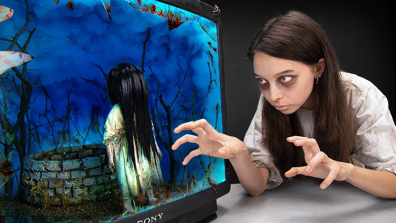 Girl From 