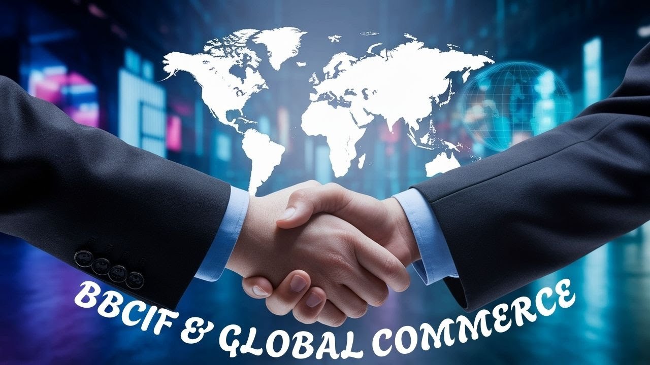 Understanding BBCIF&rsquo;s Role as a Chamber of Commerce