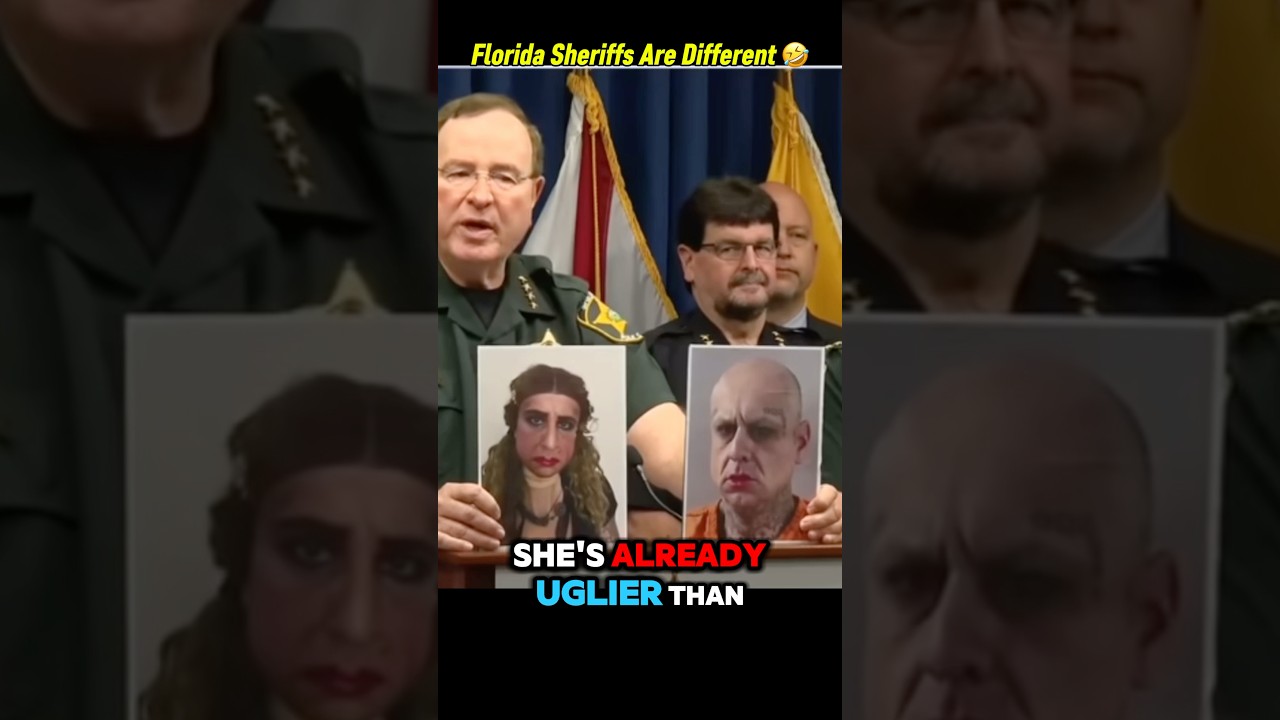 &ldquo;This is what we call Rolex Ugly&rdquo; #sheriff #gradyjudd