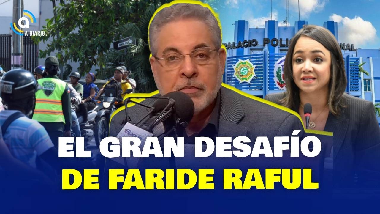 ´´EL GRAN DESAFÍO DE FARIDE RAFUL´´ - PABLO MCKINNEY
