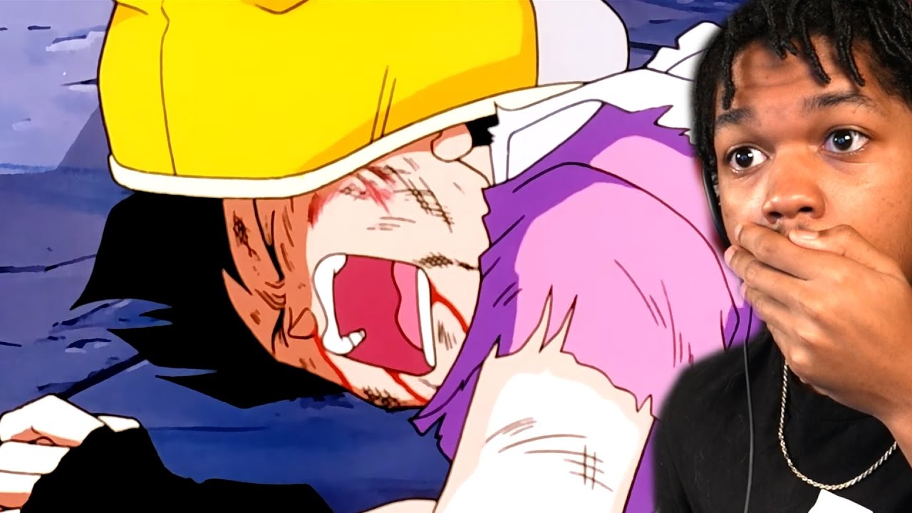 The Most Insane And Disrespectful Anime Moments OF ALL TIME