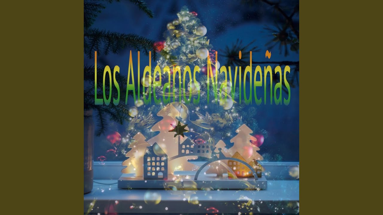 Ya Viene Navidad