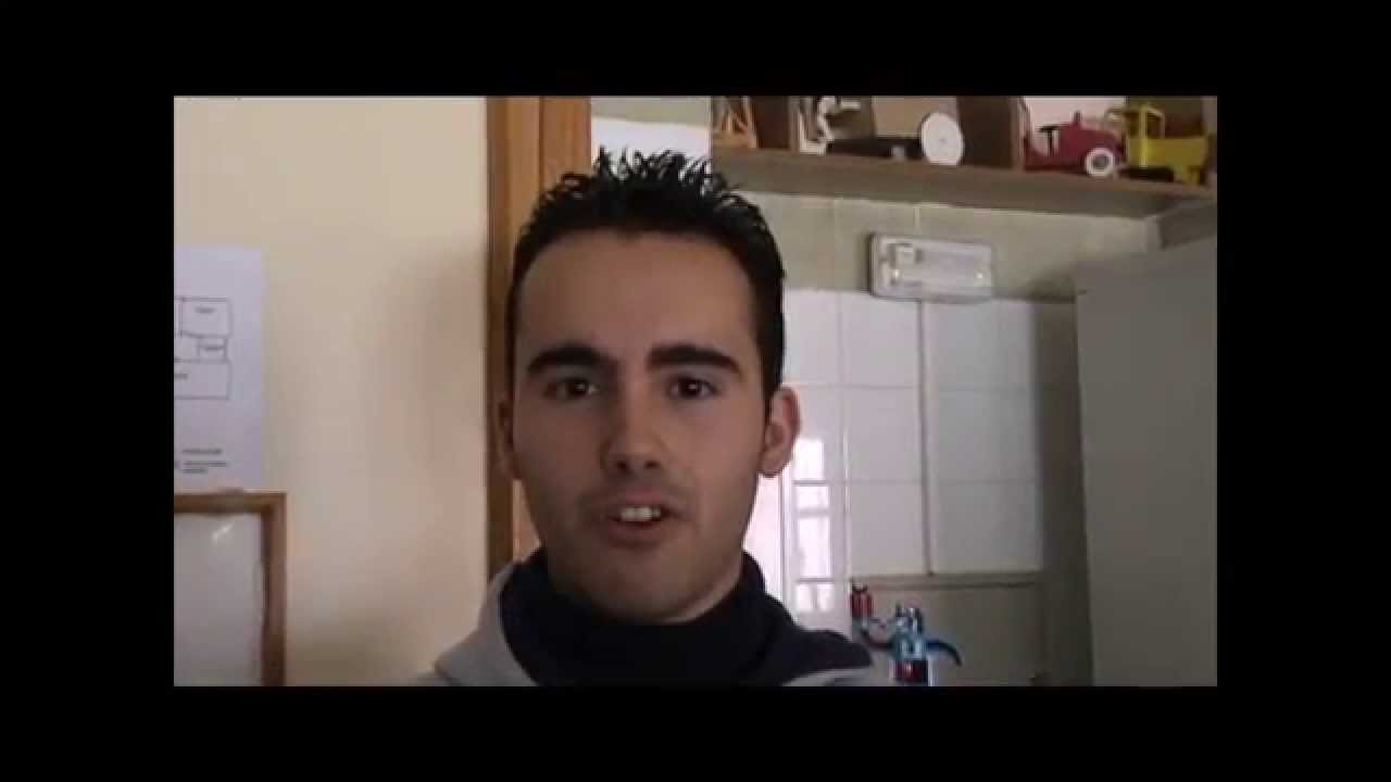 QUIERO Jorge Bucay IES Sierra Sur Valdepeñas de Jaén