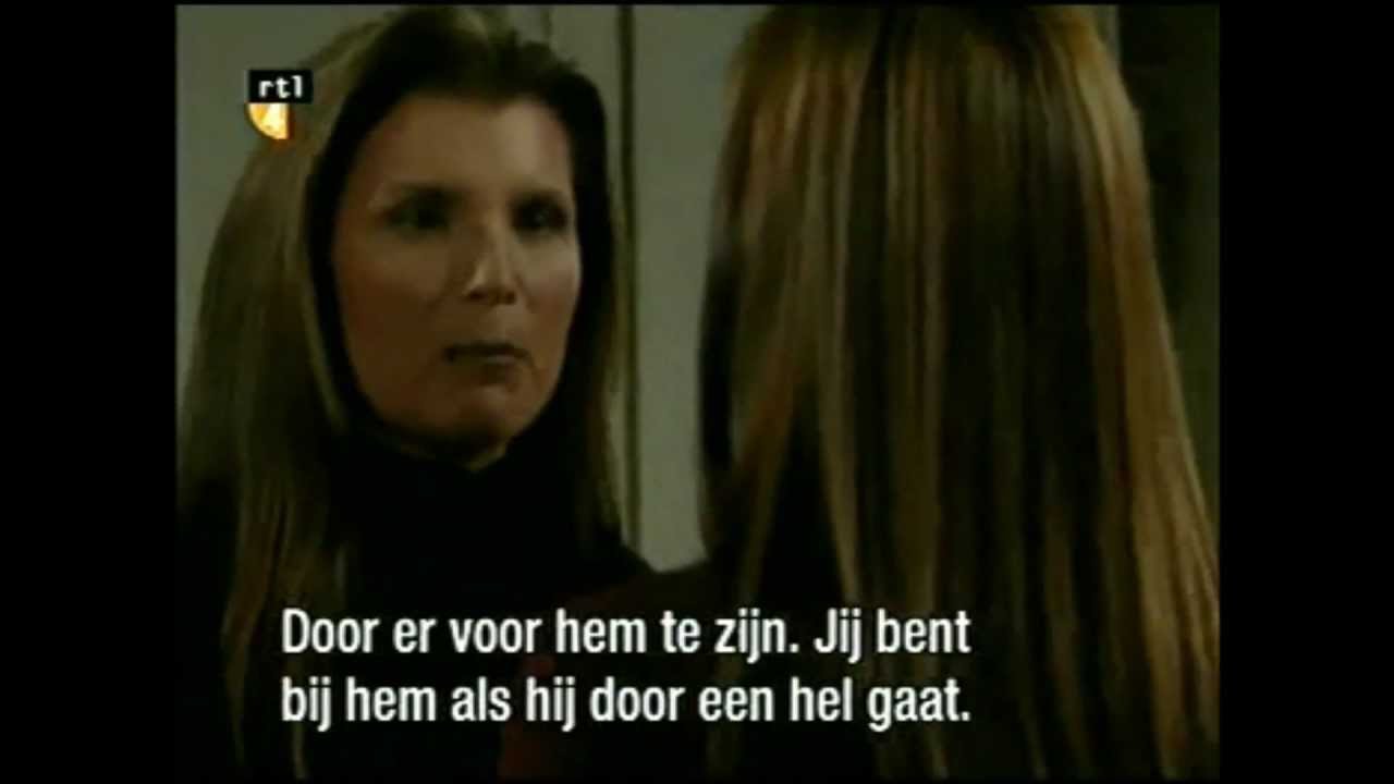 The Bold and the Beautiful 2002 - Sheila tells Erica she will take care of things (HD)