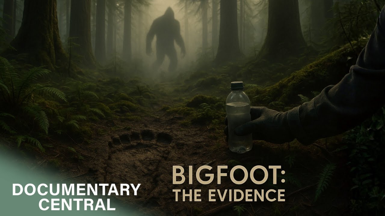 Bigfoot Encounters: Sasquatch Abounds in North America | Documentary