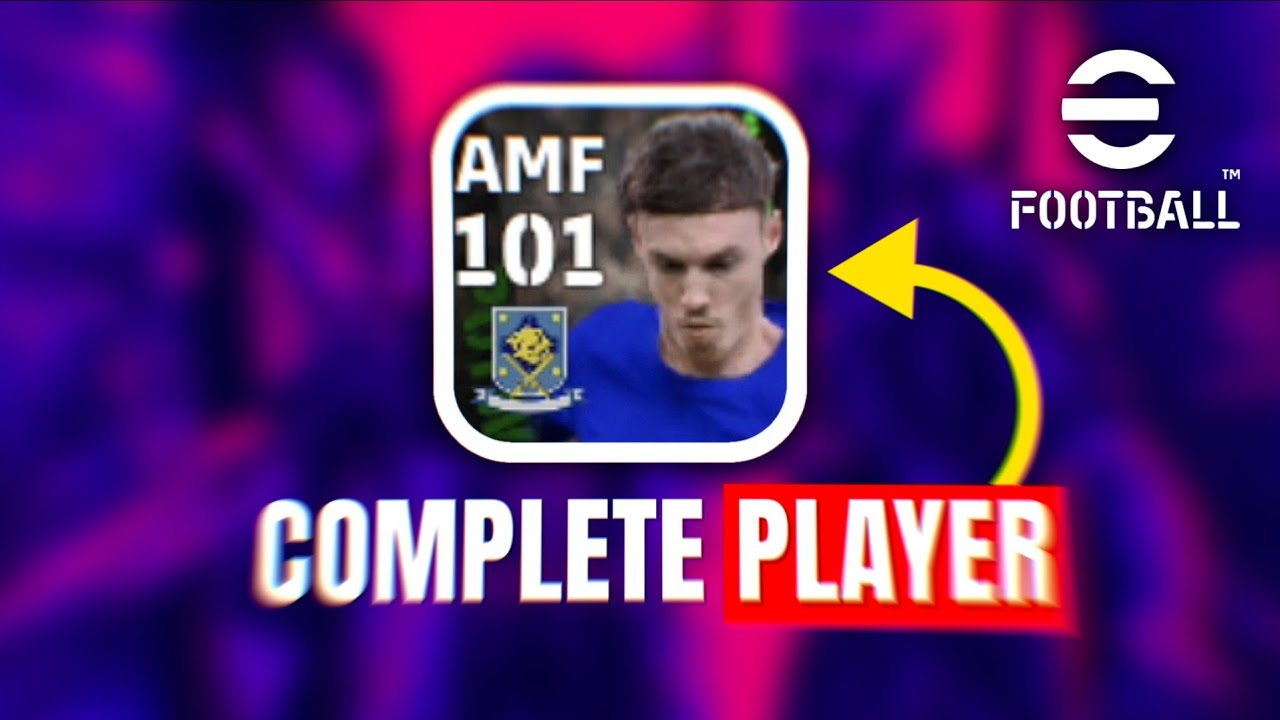 COLE PALMER 101 💀 TOO CALM, TOO COLD | POTW BROKE THE GAME?! 🤯