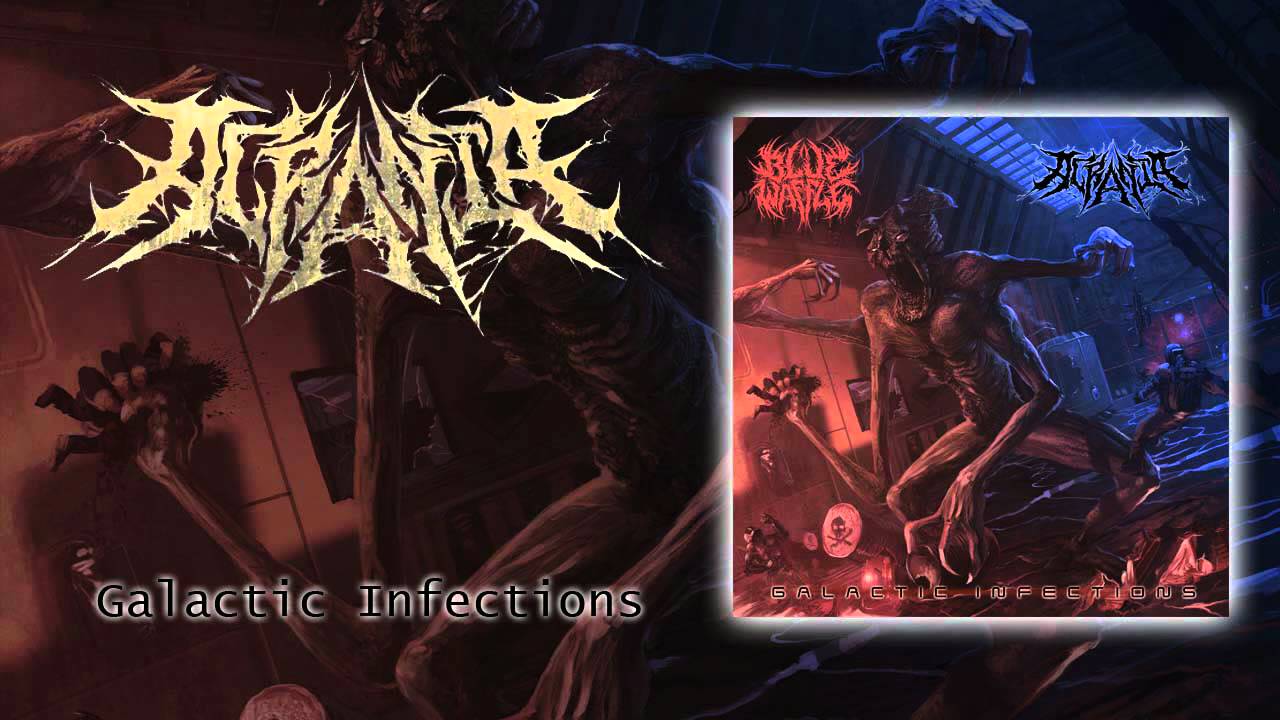Acrania - Susceptible to Retinal Based Reprogrammability "New Song 2012"