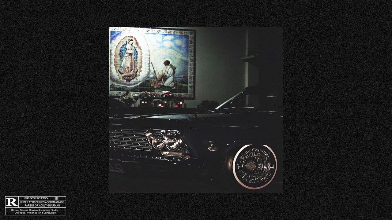 [FREE] ICECOLDBISHOP x Asap Rocky type beat - 