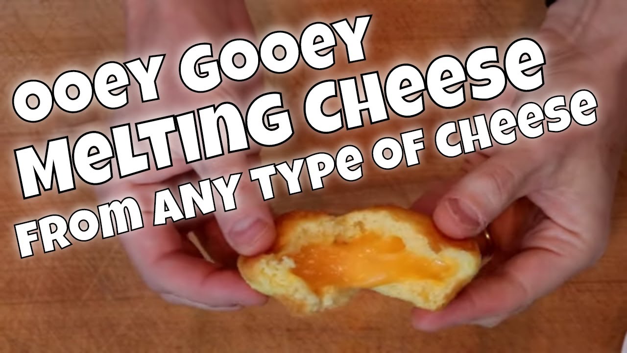The Secret to Perfect Melty Cheese: How to Use Sodium Citrate