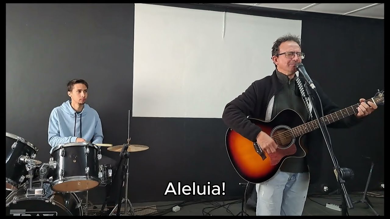 Com Todo Meu Ser - Micael Lucas