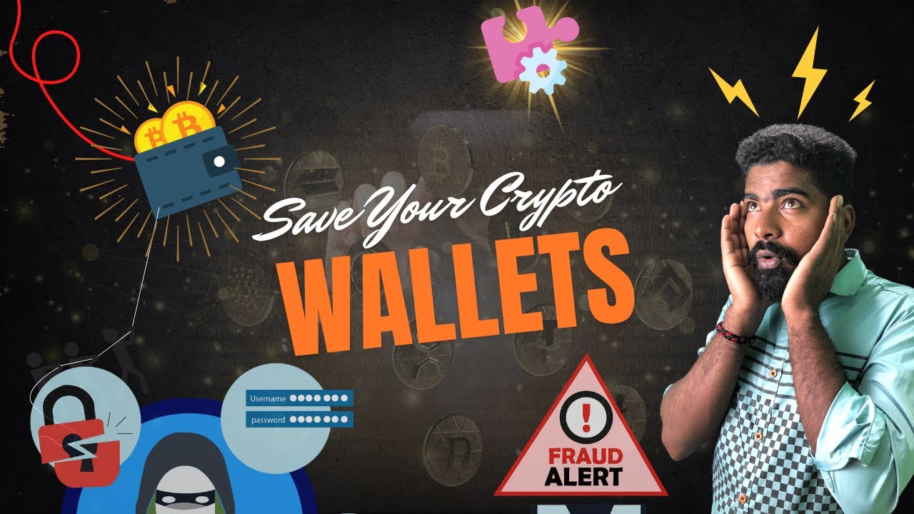 Best Extensions for Web3 & Crypto | Save your wallet !!! #crypto