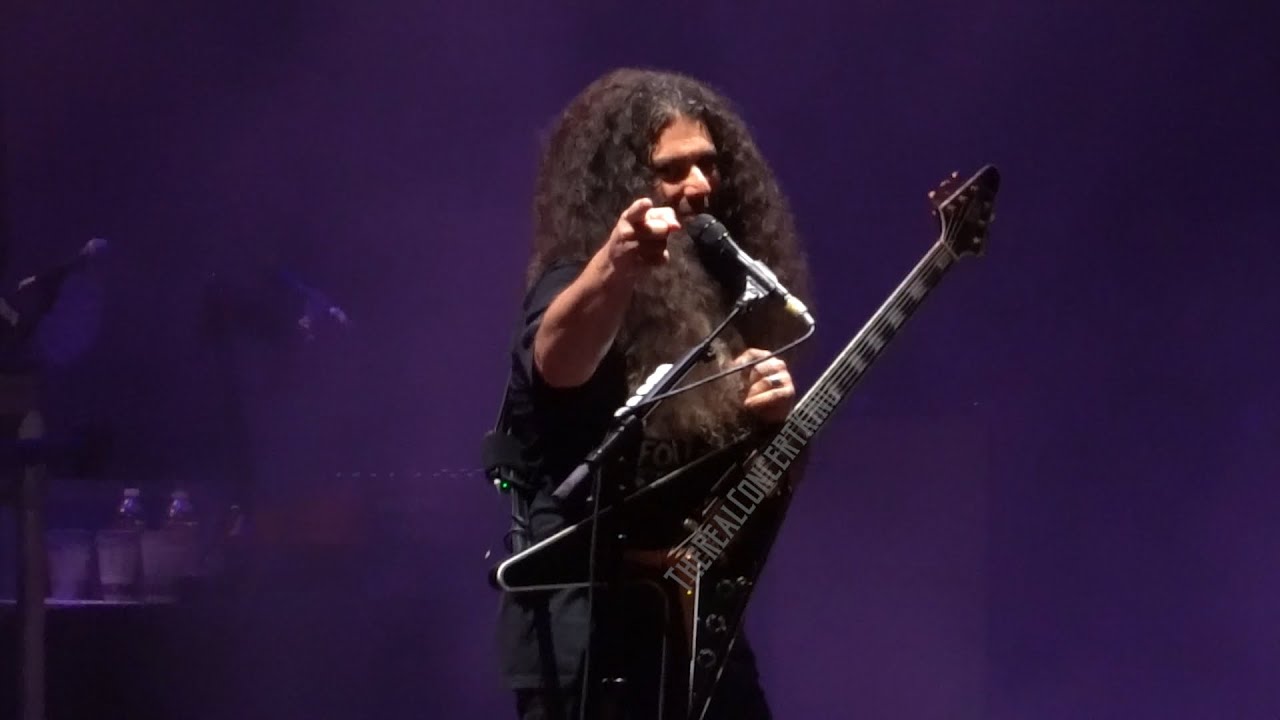 Coheed and Cambria - 