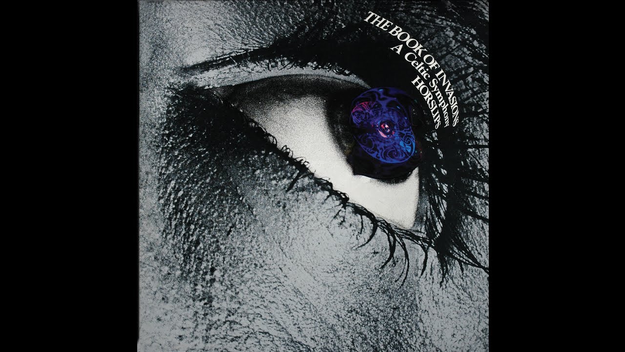 Horslips - Sideways to the Sun [Audio Stream]
