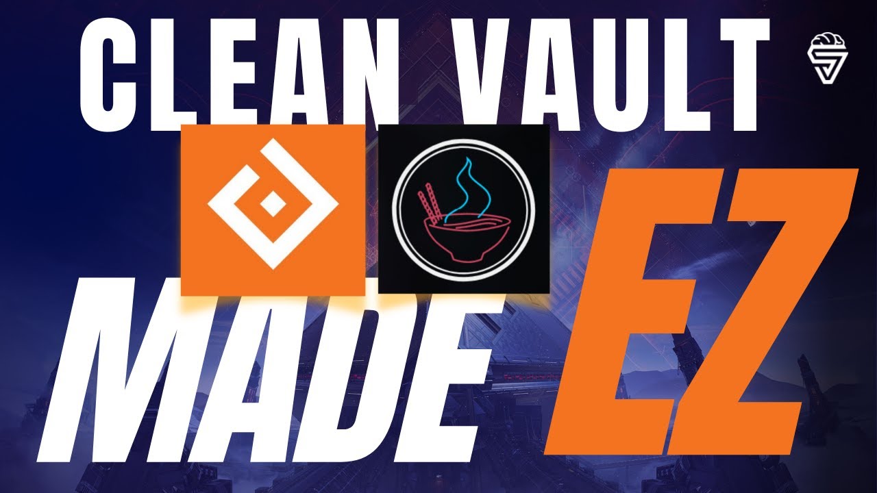 CLEAN YOUR VAULT EASY [Walkthrough]