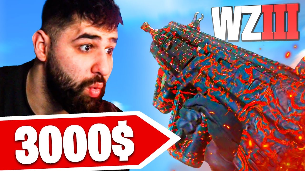 64 KILLS für den $3.000 TURNIER SIEG ! ft. Fuzzn