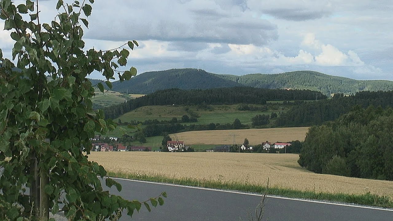 Thüringen - Kultur pur