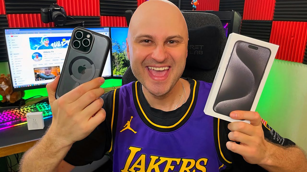 ULDONS PĒC 14 GADIEM AR 