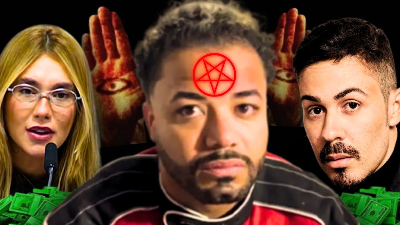 A queda da SEITA dos influenciadores