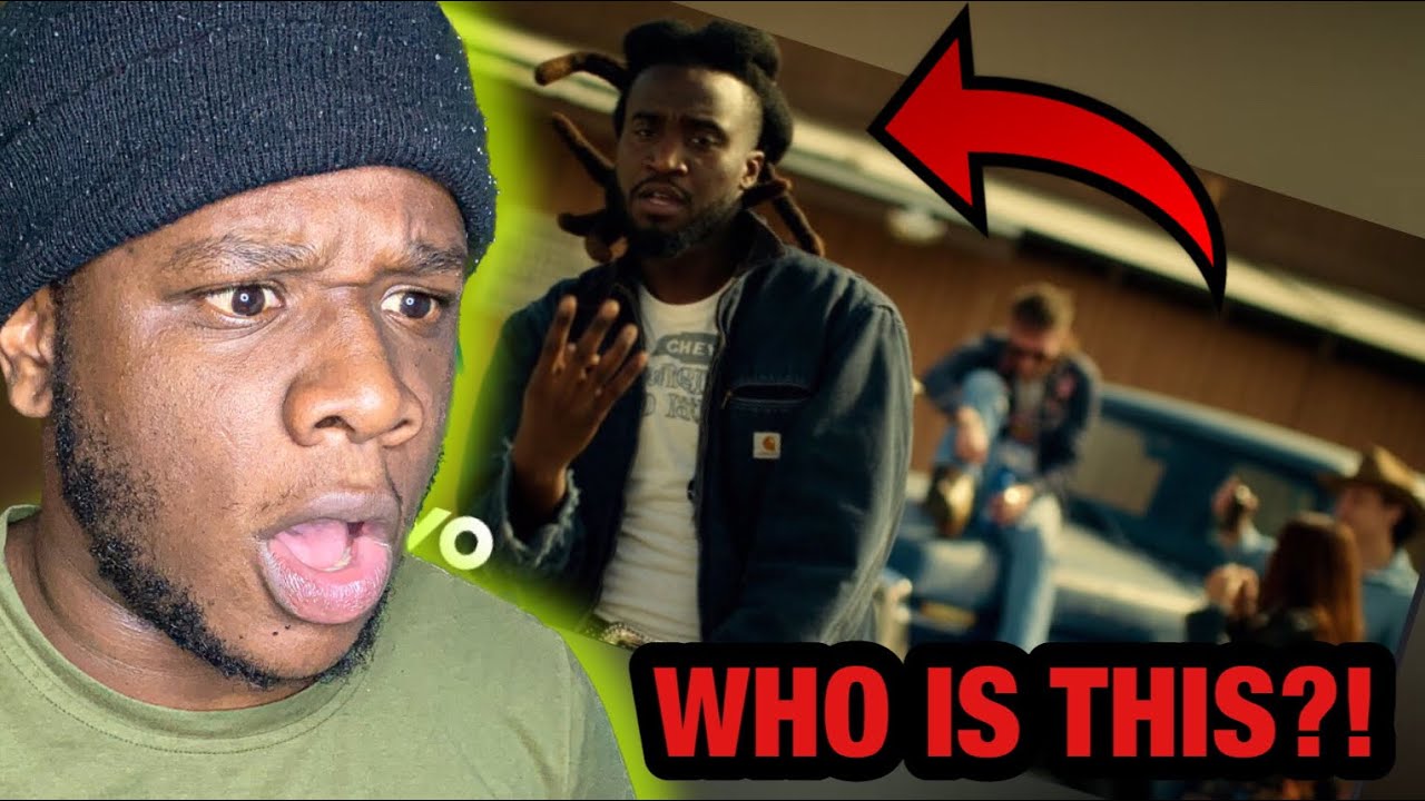 Shaboozey - A Bar Song (Tipsy) REACTION