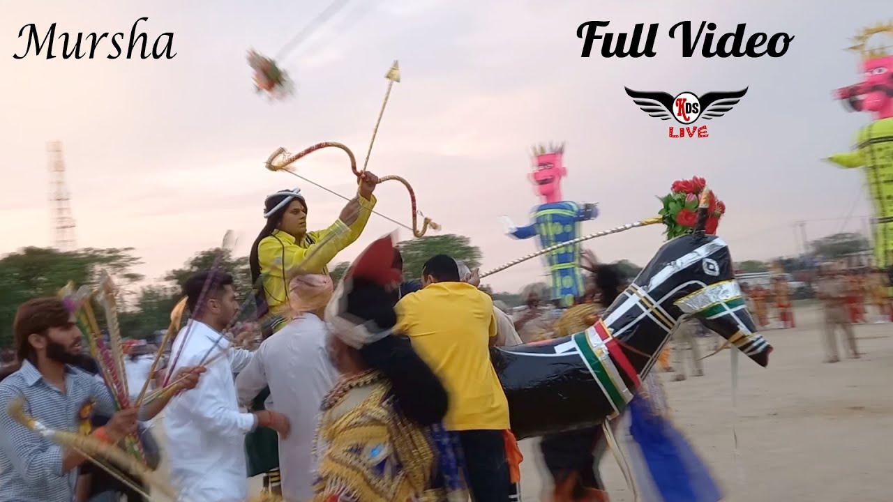 Mursha 2023 Full Video