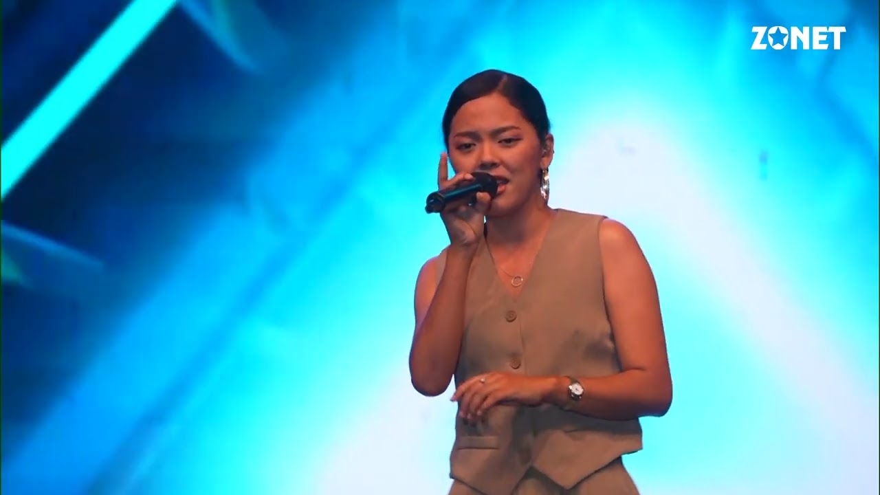 VANLALHRUAISANGI - VALMAWI | MIZO IDOL TOP 10 GUEST ARTIST