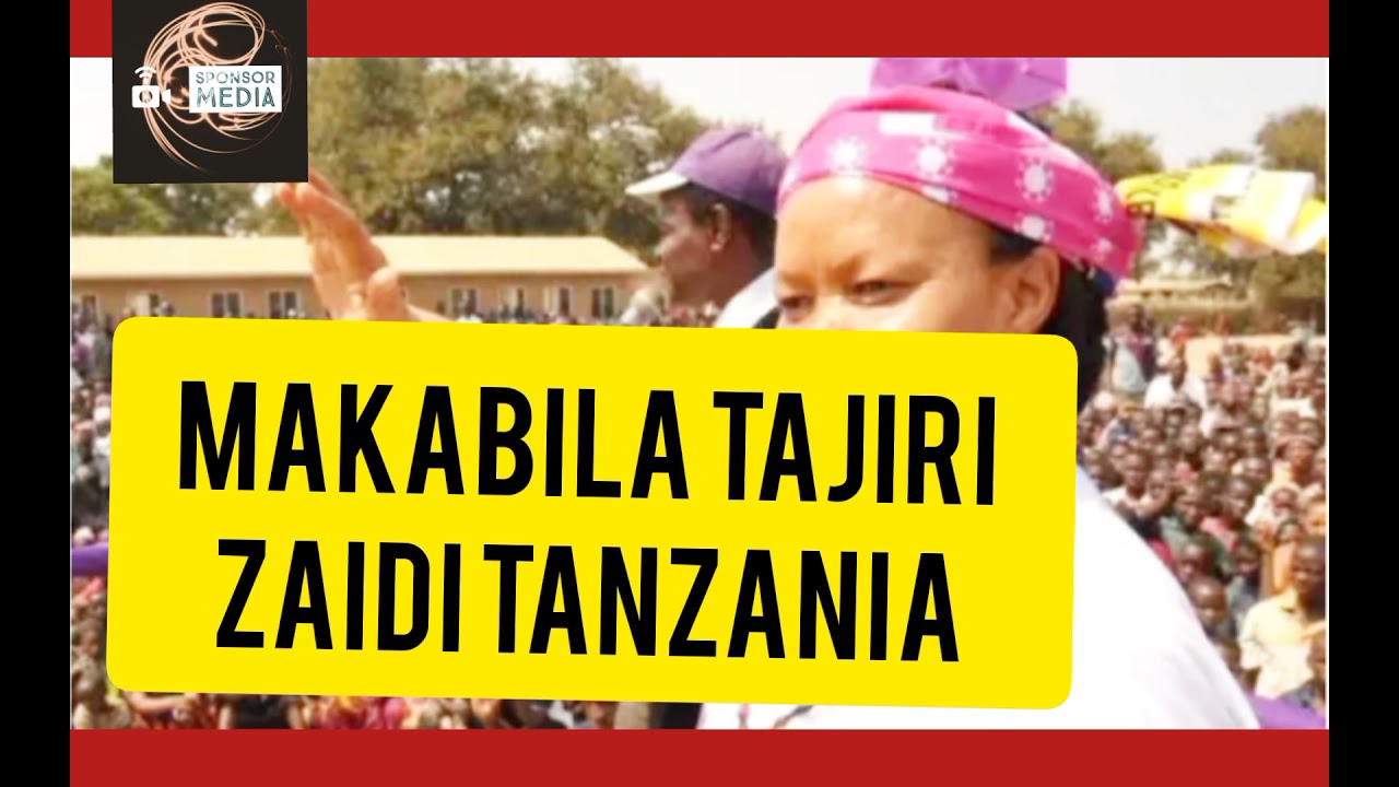 #NIJUZE,YAFAHAMU MAKABILA TAJIRI ZAIDI TANZANIA/WAKINGA NA UCHAWI,WACHAGA..